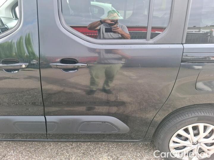 Citroen  Berlingo 1.5 BLUEHDI 100 S&S SHINE TAILLE M #70