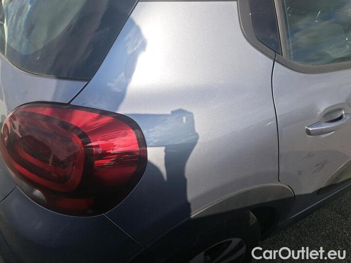 Citroen  C3 1.2 PURETECH 110 S&S SHINE BUSINESS #37
