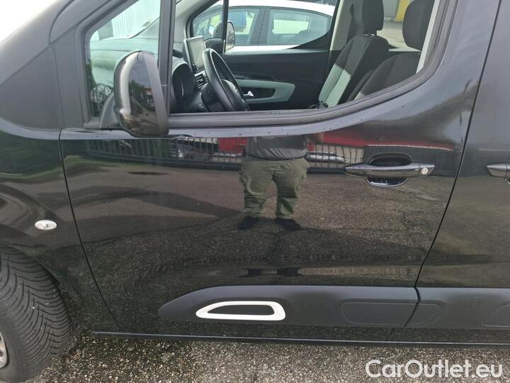 Citroen  Berlingo 1.5 BLUEHDI 100 S&S SHINE TAILLE M #30
