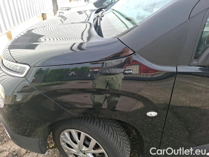 Citroen  Berlingo 1.5 BLUEHDI 100 S&S SHINE TAILLE M #72