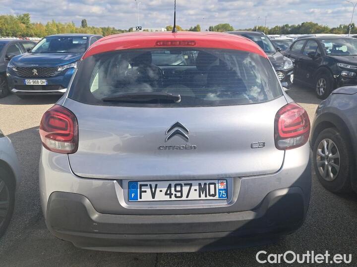 Citroen  C3 1.2 PURETECH 110 S&S SHINE BUSINESS #15