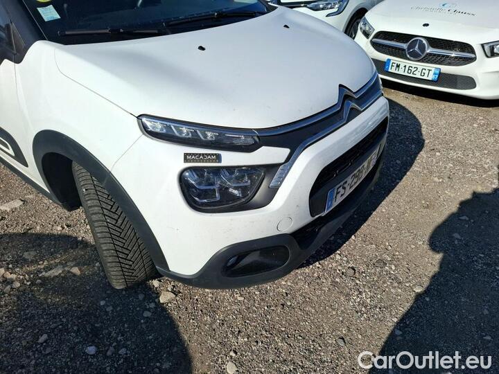 Citroen  C3 1.5 BLUEHDI 100 S&S SHINE BUSINESS #31