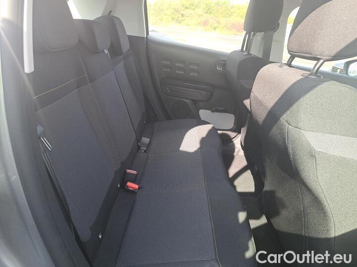 Citroen  C3 1.2 PURETECH 110 S&S SHINE BUSINESS #10