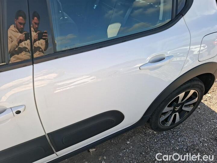 Citroen  C3 1.5 BLUEHDI 100 S&S SHINE BUSINESS #46