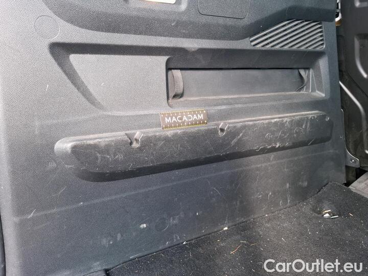 Citroen  Berlingo 1.2 PURETECH 110 S&S LIVE TAILLE M #33