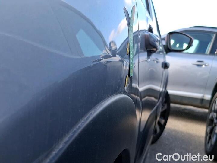 Citroen  C3 1.2 PURETECH 110 S&S SHINE BUSINESS #25