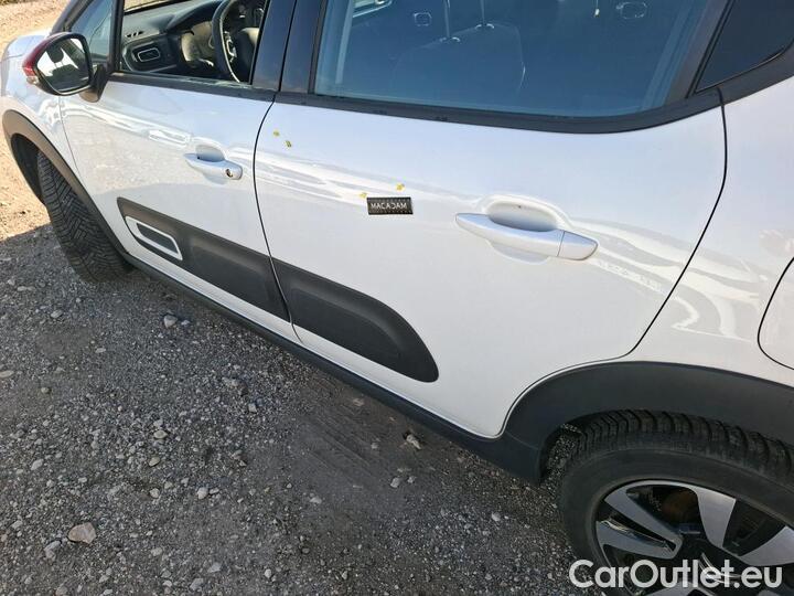 Citroen  C3 1.5 BLUEHDI 100 S&S SHINE BUSINESS #26