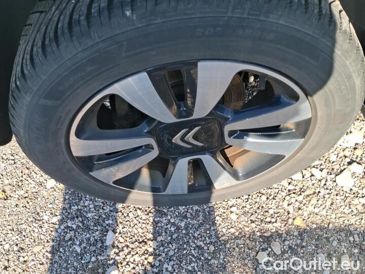 Citroen  C3 1.5 BLUEHDI 100 S&S SHINE BUSINESS #29