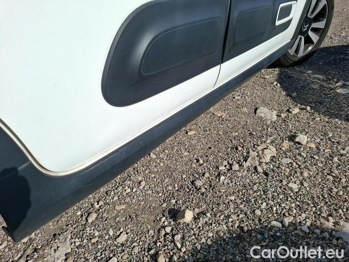 Citroen  C3 1.5 BLUEHDI 100 S&S SHINE BUSINESS #17