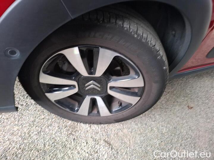 Citroen  C3 1.2 PURETECH 110 S&S SHINE BUSINESS #18