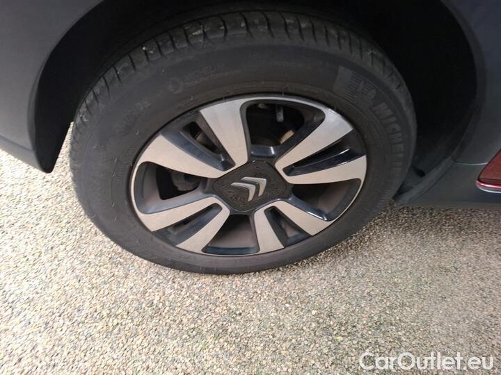 Citroen  C3 1.2 PURETECH 110 S&S SHINE BUSINESS #21