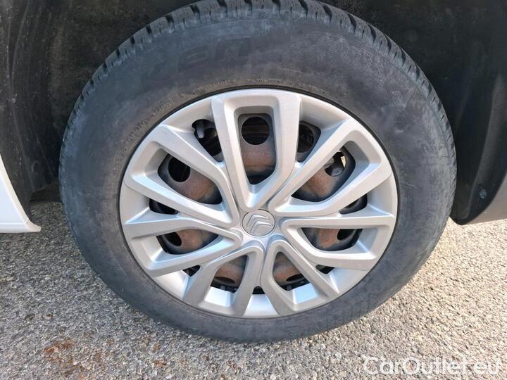 Citroen  Berlingo 1.2 PURETECH 110 S&S LIVE TAILLE M #20