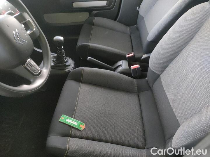 Citroen  C3 1.2 PURETECH 110 S&S FEEL PACK #33