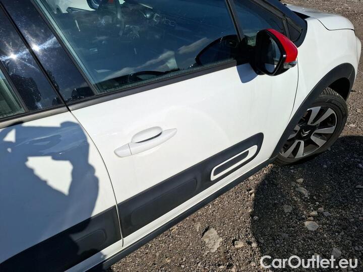 Citroen  C3 1.5 BLUEHDI 100 S&S SHINE BUSINESS #45