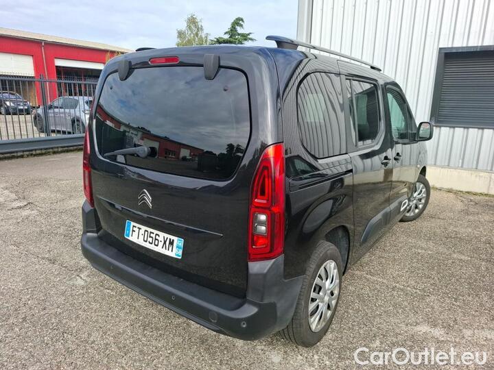 Citroen  Berlingo 1.5 BLUEHDI 100 S&S SHINE TAILLE M #3