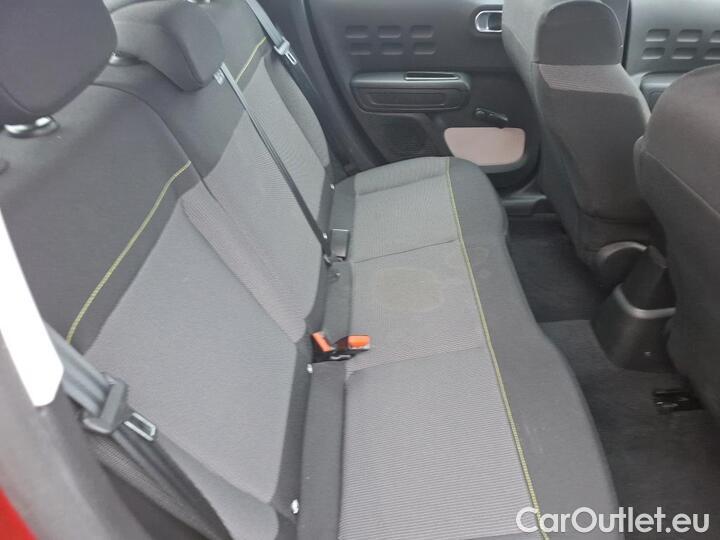 Citroen  C3 1.5 BLUEHDI 100 S&S FEEL PACK #10