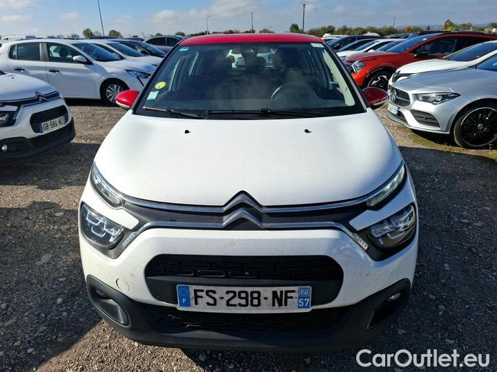 Citroen  C3 1.5 BLUEHDI 100 S&S SHINE BUSINESS #14