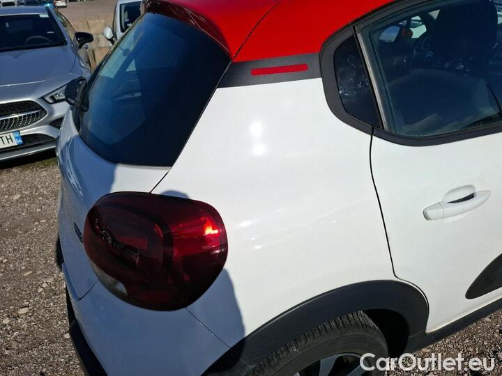 Citroen  C3 1.5 BLUEHDI 100 S&S SHINE BUSINESS #51