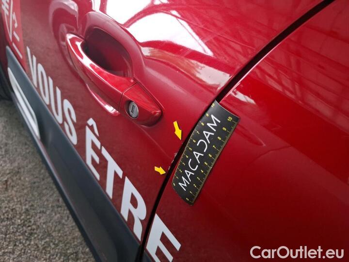 Citroen  C3 1.2 PURETECH 110 S&S SHINE BUSINESS #33