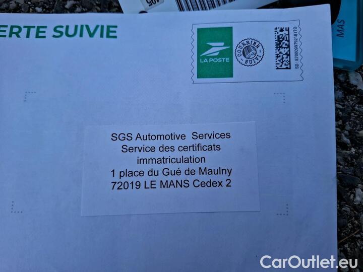 Citroen  Berlingo 1.2 PURETECH 110 S&S LIVE TAILLE M #53