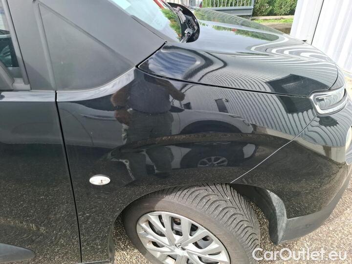 Citroen  Berlingo 1.5 BLUEHDI 100 S&S SHINE TAILLE M #73