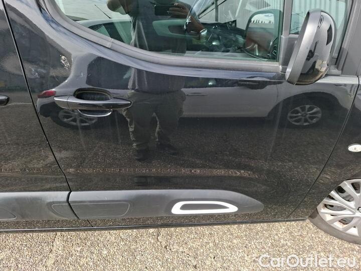 Citroen  Berlingo 1.5 BLUEHDI 100 S&S SHINE TAILLE M #69