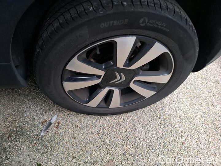 Citroen  C3 1.2 PURETECH 110 S&S SHINE BUSINESS #20