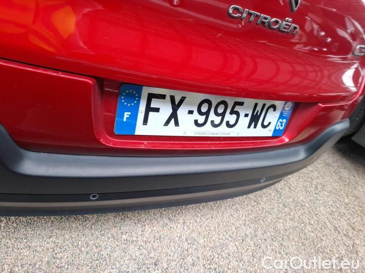 Citroen  C3 1.2 PURETECH 110 S&S SHINE BUSINESS #5
