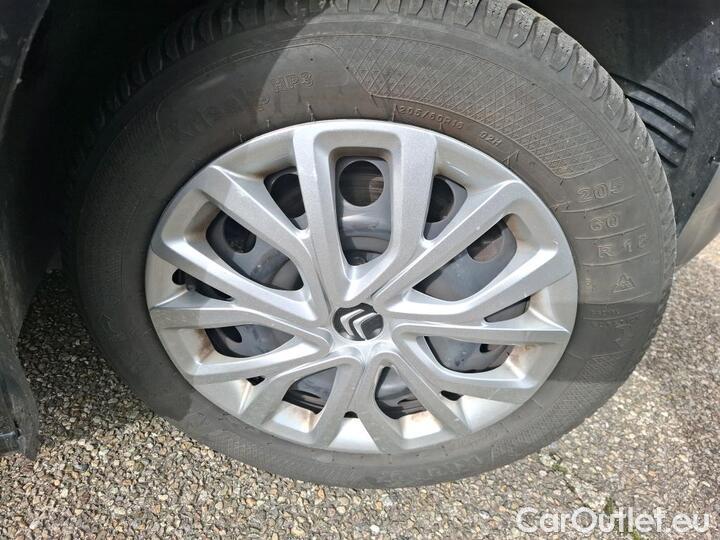 Citroen  Berlingo 1.5 BLUEHDI 100 S&S SHINE TAILLE M #19