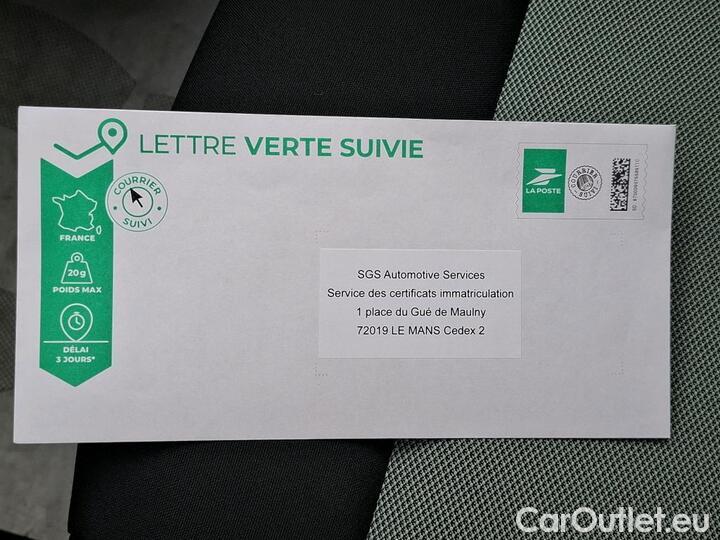 Citroen  Berlingo 1.5 BLUEHDI 100 S&S SHINE TAILLE M #76