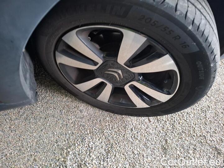Citroen  C3 1.2 PURETECH 110 S&S SHINE BUSINESS #28
