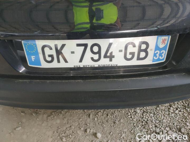 Citroen  C3 1.2 PURETECH 110 S&S FEEL PACK #5