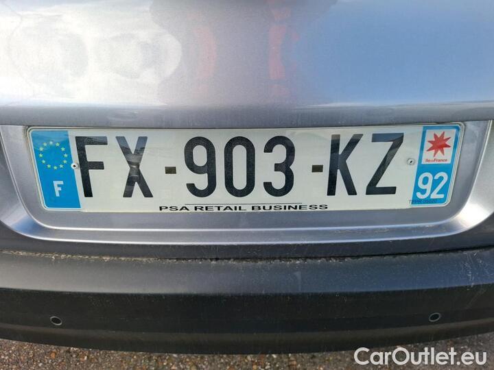 Citroen  C3 1.2 PURETECH 110 S&S SHINE BUSINESS #5