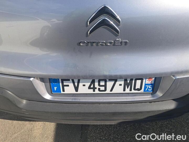 Citroen  C3 1.2 PURETECH 110 S&S SHINE BUSINESS #5