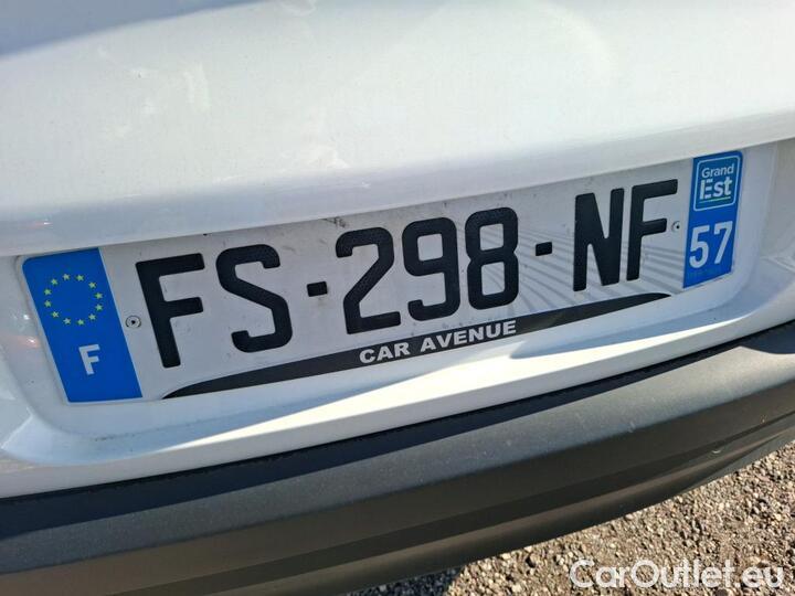 Citroen  C3 1.5 BLUEHDI 100 S&S SHINE BUSINESS #5