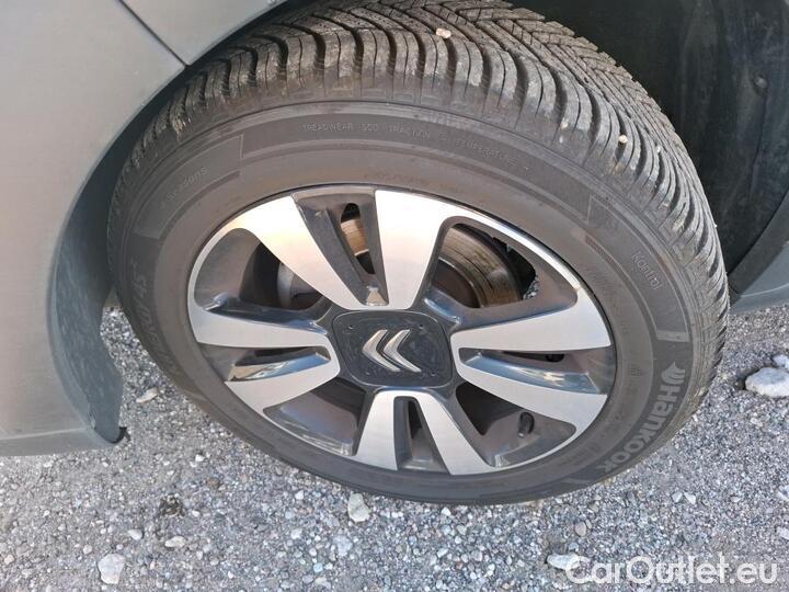 Citroen  C3 1.5 BLUEHDI 100 S&S SHINE BUSINESS #18