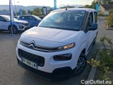 Citroen  Berlingo 1.2 PURETECH 110 S&S LIVE TAILLE M