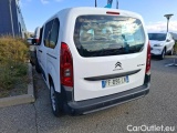 Citroen  Berlingo 1.2 PURETECH 110 S&S LIVE TAILLE M #2