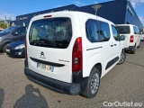 Citroen  Berlingo 1.2 PURETECH 110 S&S LIVE TAILLE M #3