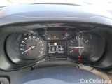 Citroen  Berlingo 1.2 PURETECH 110 S&S LIVE TAILLE M #7