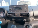 Citroen  Berlingo 1.2 PURETECH 110 S&S LIVE TAILLE M #11