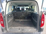 Citroen  Berlingo 1.2 PURETECH 110 S&S LIVE TAILLE M #13