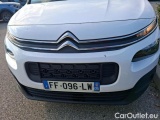 Citroen  Berlingo 1.2 PURETECH 110 S&S LIVE TAILLE M #14