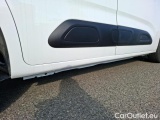 Citroen  Berlingo 1.2 PURETECH 110 S&S LIVE TAILLE M #17
