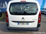 Citroen  Berlingo 1.2 PURETECH 110 S&S LIVE TAILLE M #28