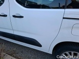 Citroen  Berlingo 1.2 PURETECH 110 S&S LIVE TAILLE M #47