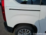 Citroen  Berlingo 1.2 PURETECH 110 S&S LIVE TAILLE M #52
