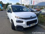 Citroen  Berlingo 1.2 PURETECH 110 S&S LIVE TAILLE M #54