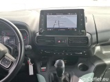 Citroen  Berlingo 1.5 BLUEHDI 100 S&S SHINE TAILLE M #11