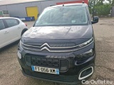 Citroen  Berlingo 1.5 BLUEHDI 100 S&S SHINE TAILLE M #14